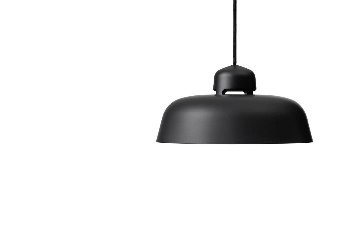 w162 Dalston Pendant, Sam hecht and kim colin, Wastberg