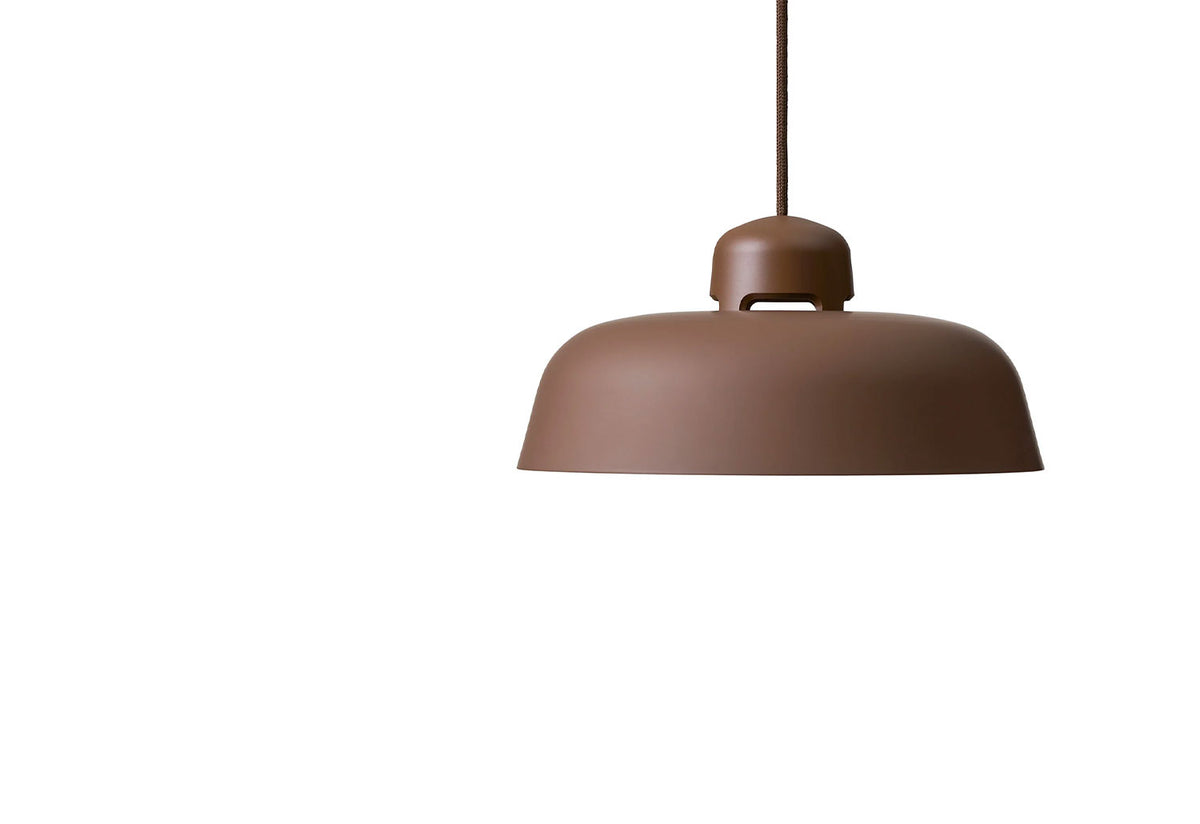 w162 Dalston Pendant, Sam hecht and kim colin, Wastberg