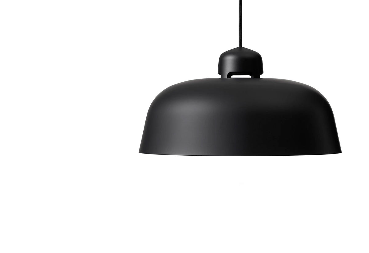 w162 Dalston Pendant, Sam hecht and kim colin, Wastberg
