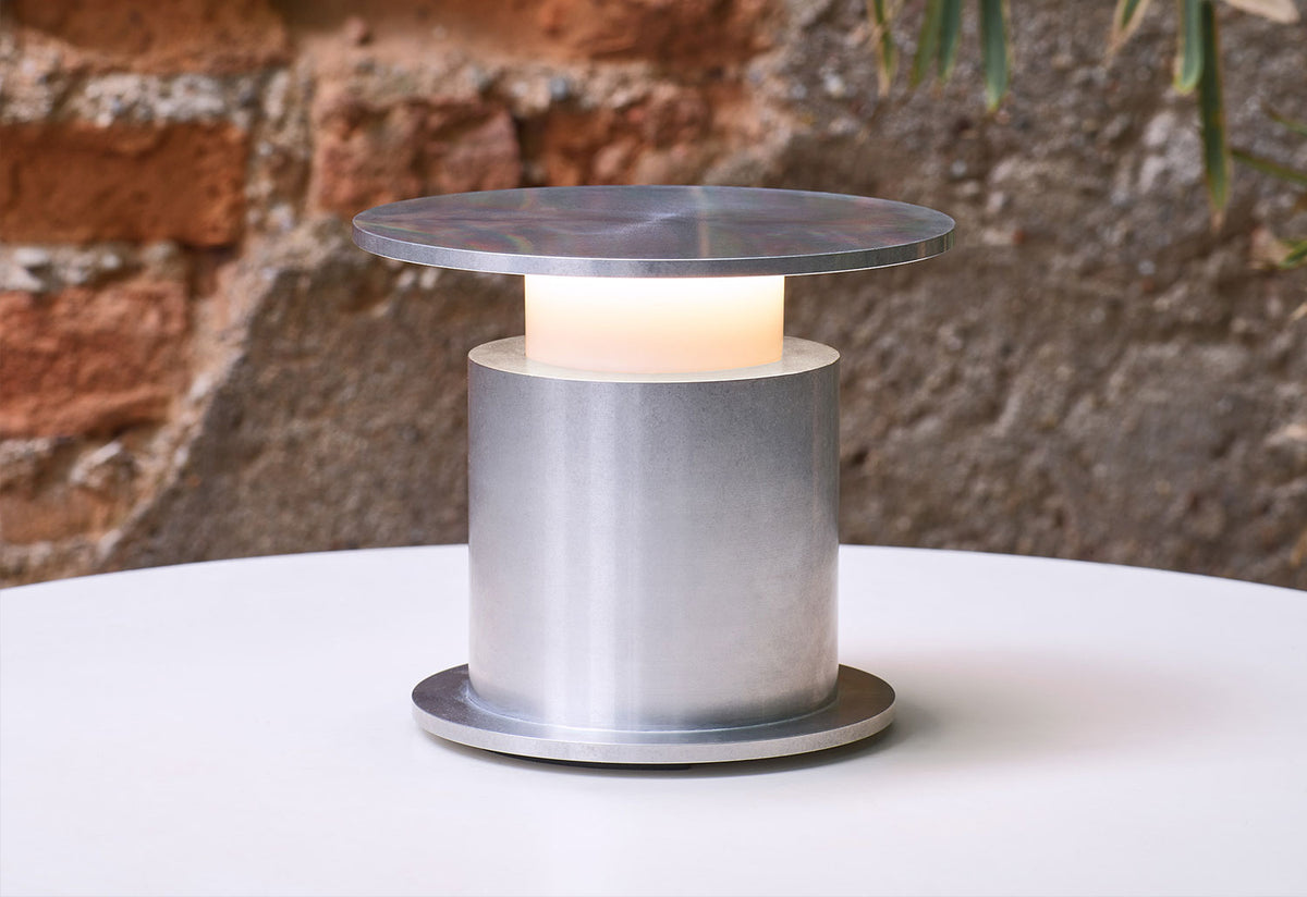 Faro Portable Lamp, David chipperfield, Wastberg