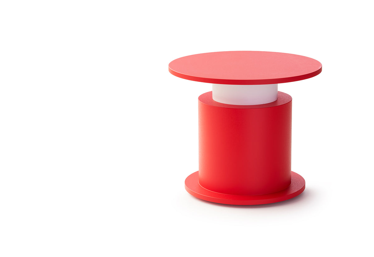 Faro Portable Lamp, David chipperfield, Wastberg