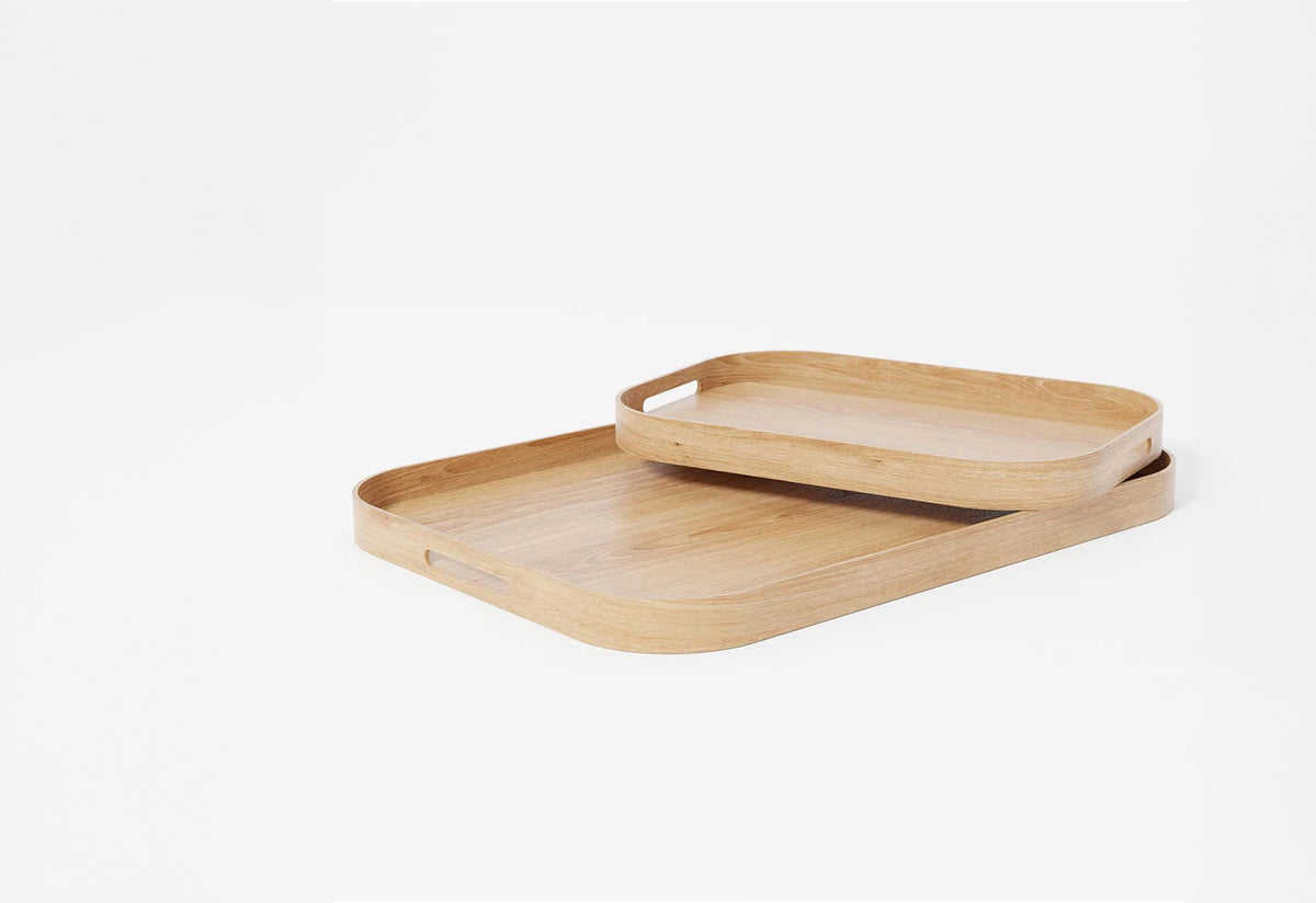 Bellhop Tray, Lincoln rivers, Wireworks