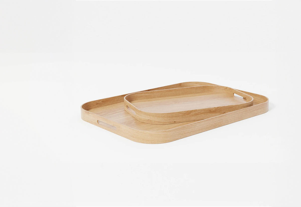 Bellhop Tray, Lincoln rivers, Wireworks