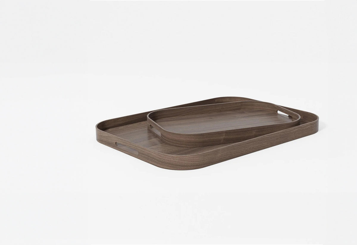 Bellhop Tray, Lincoln rivers, Wireworks