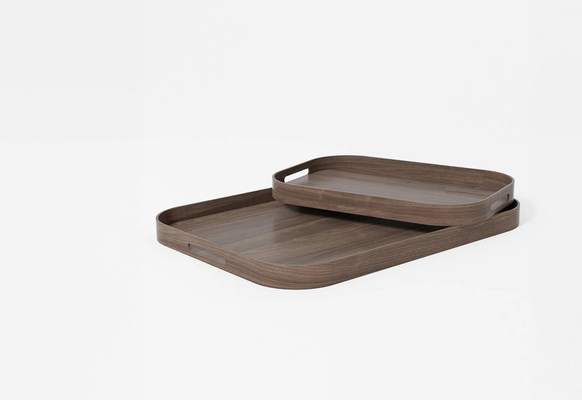 Bellhop Tray, Lincoln rivers, Wireworks