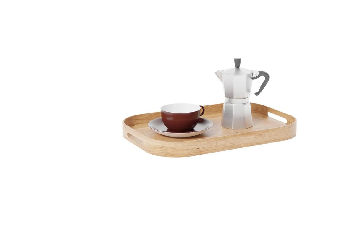 Bellhop Tray, Lincoln rivers, Wireworks