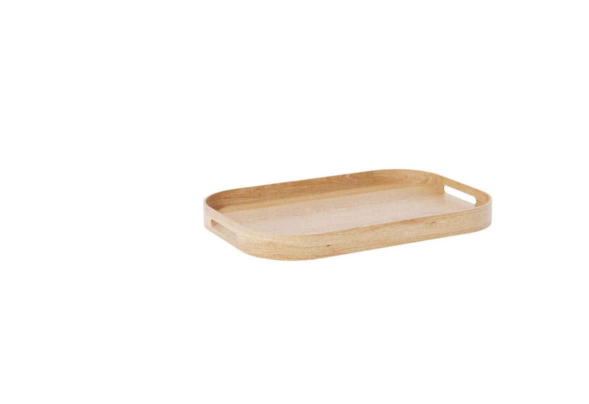 Bellhop Tray, Lincoln rivers, Wireworks