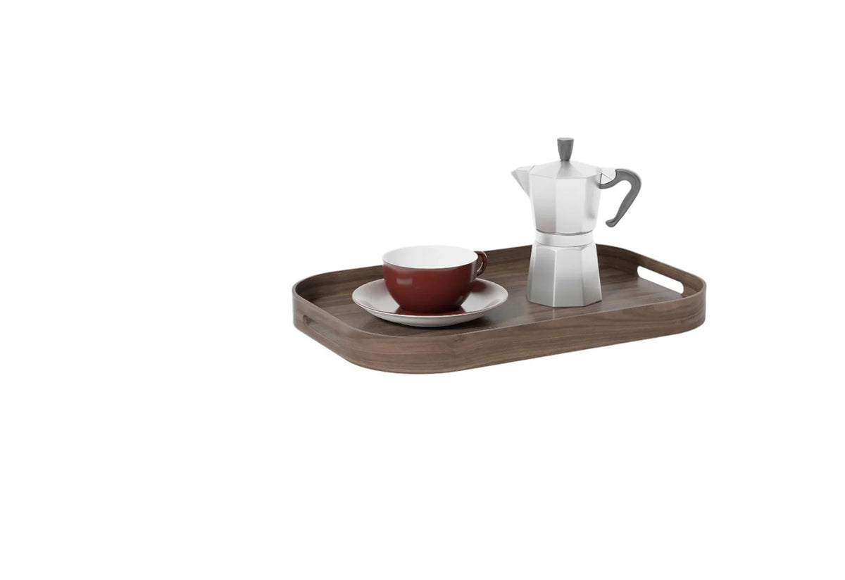 Bellhop Tray, Lincoln rivers, Wireworks