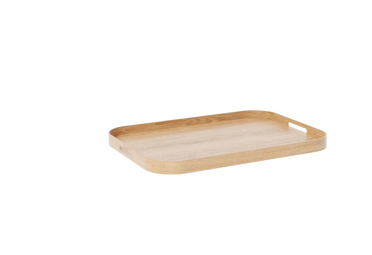 Bellhop Tray, Lincoln rivers, Wireworks