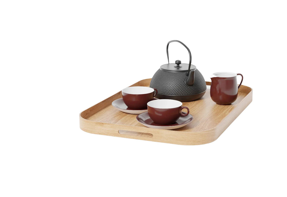 Bellhop Tray, Lincoln rivers, Wireworks