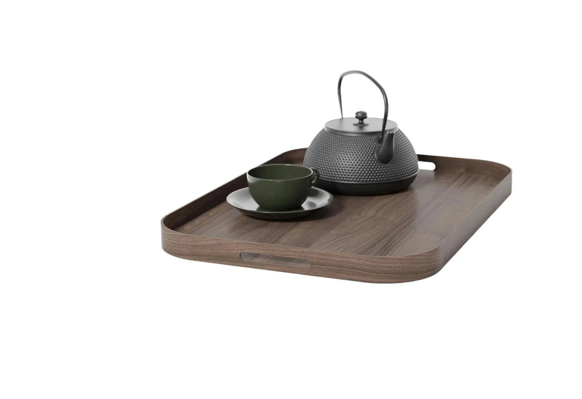 Bellhop Tray, Lincoln rivers, Wireworks