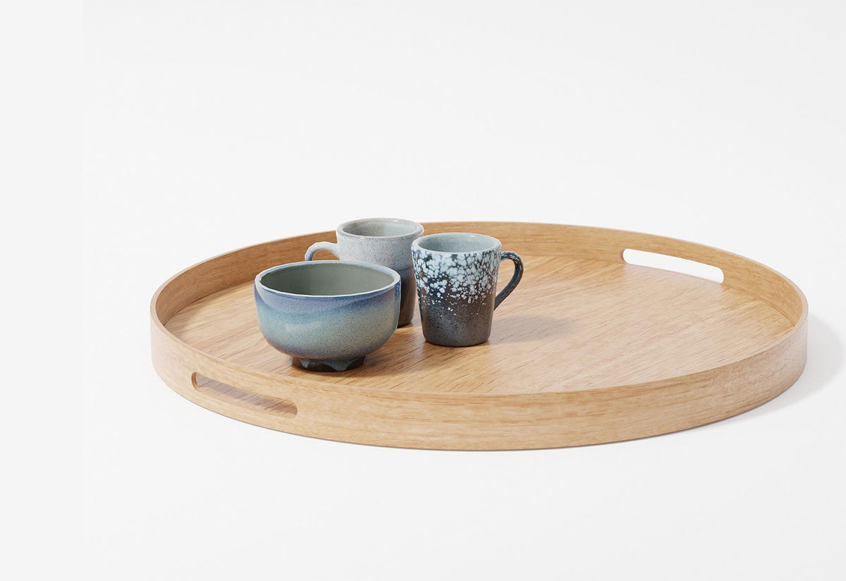 Busboy Tray, Lincoln rivers, Wireworks