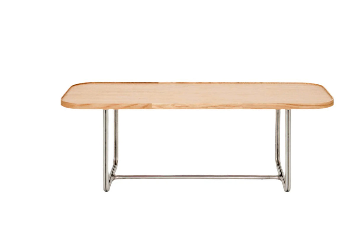 DT114 Coffee Table, Lincoln rivers, Wireworks