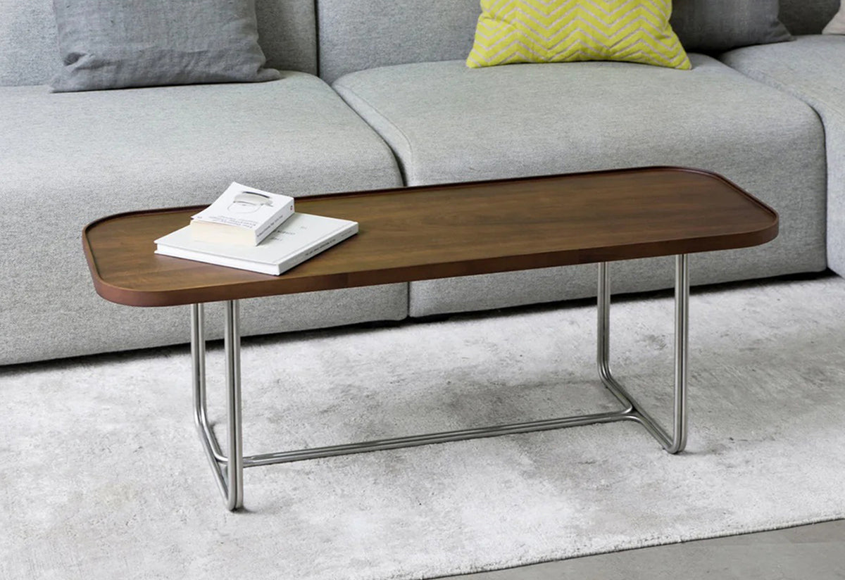 DT114 Coffee Table, Lincoln rivers, Wireworks