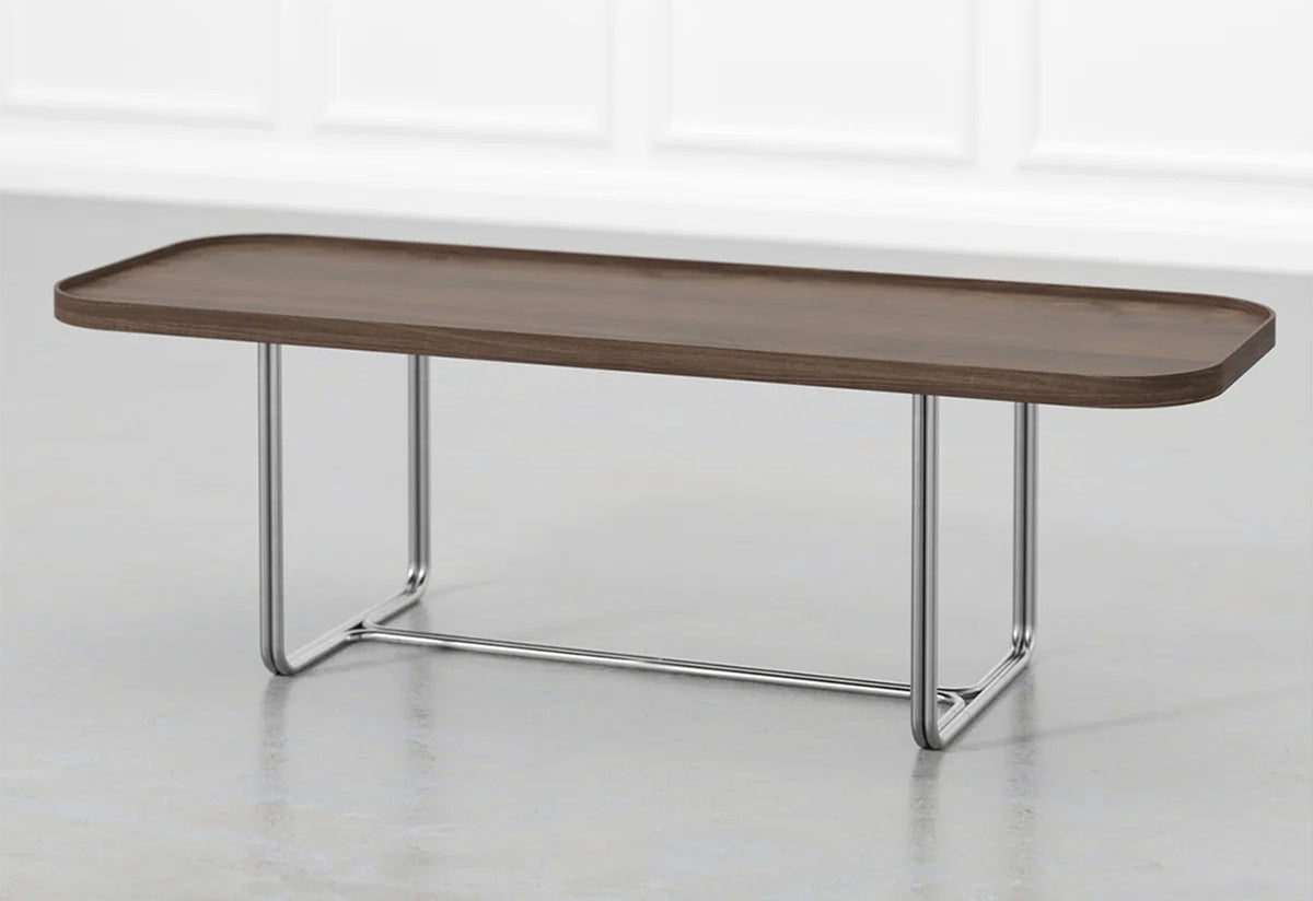 DT114 Coffee Table, Lincoln rivers, Wireworks