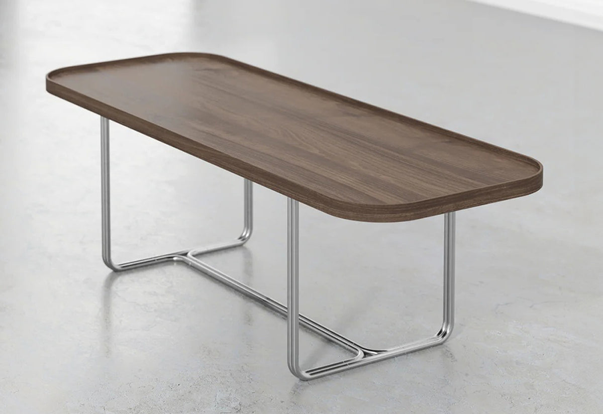 DT114 Coffee Table, Lincoln rivers, Wireworks