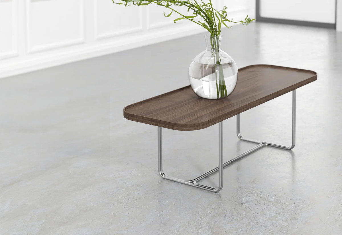 DT114 Coffee Table, Lincoln rivers, Wireworks