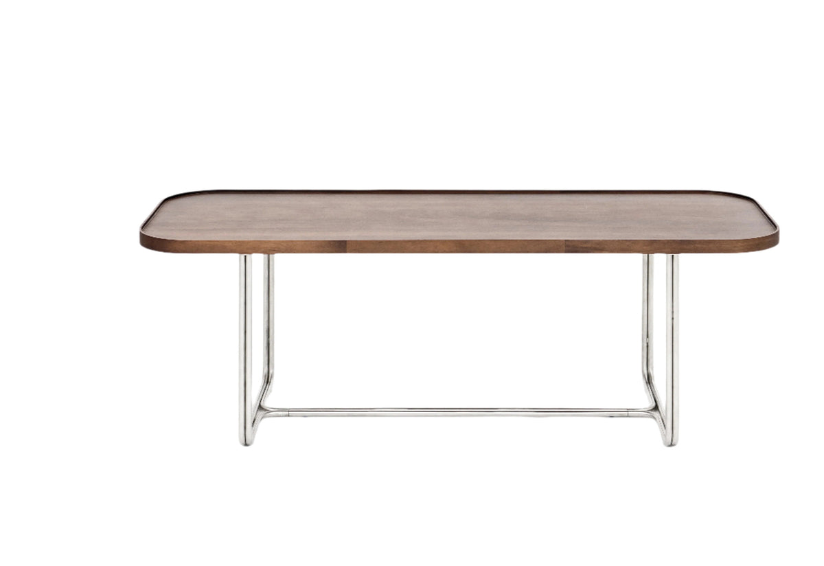 DT114 Coffee Table, Lincoln rivers, Wireworks