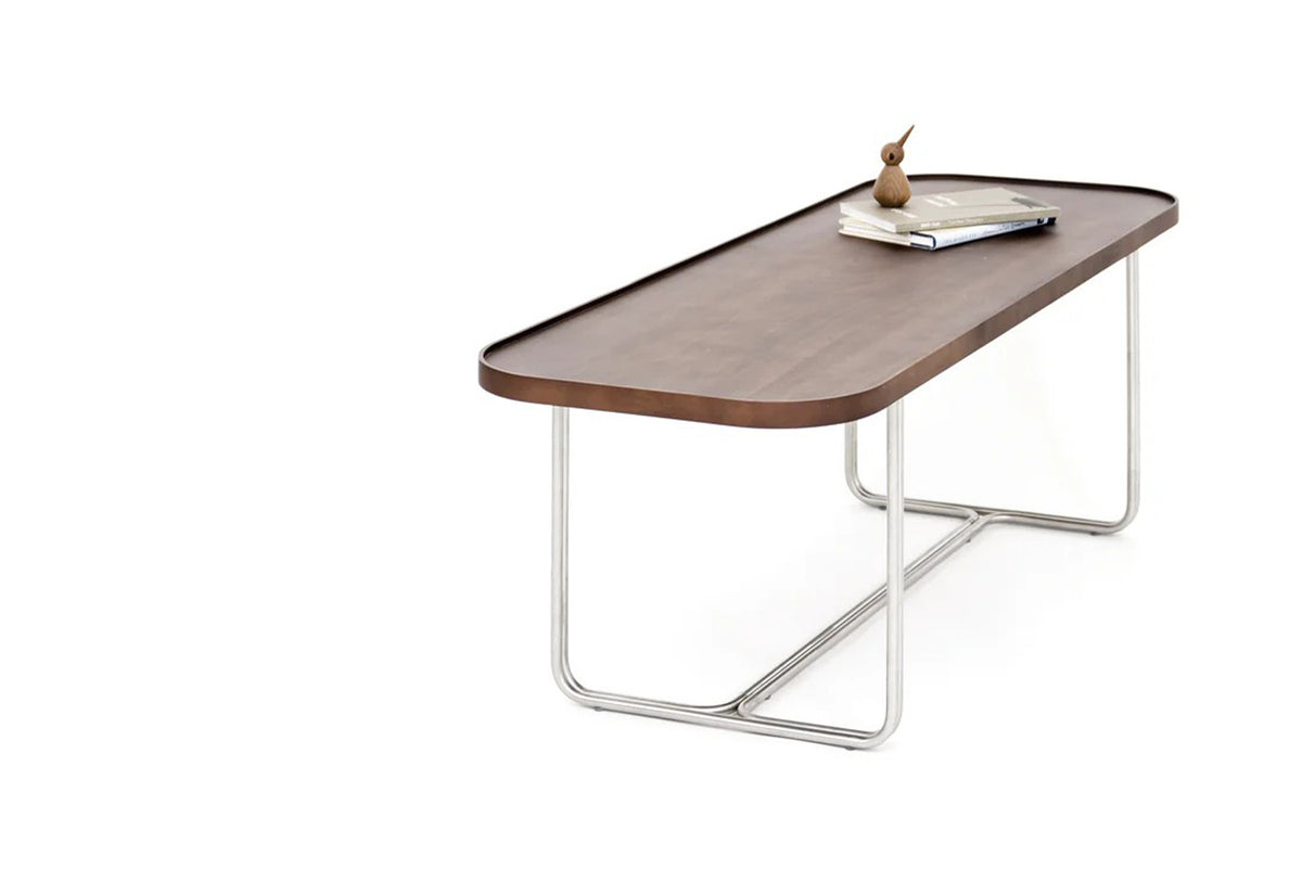 DT114 Coffee Table, Lincoln rivers, Wireworks