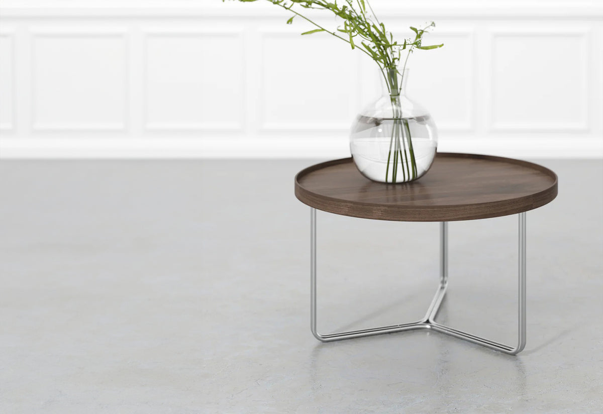 DT66 Coffee Table, Lincoln rivers, Wireworks