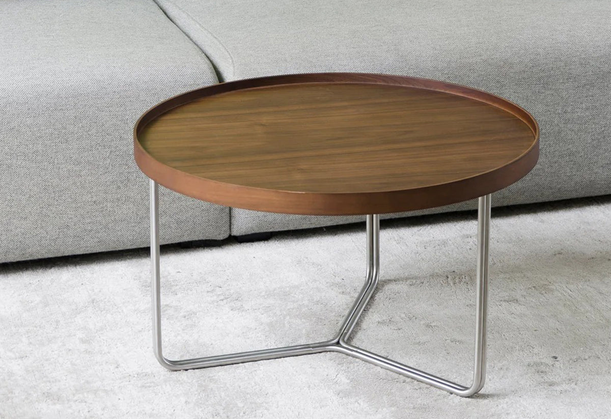 DT66 Coffee Table, Lincoln rivers, Wireworks