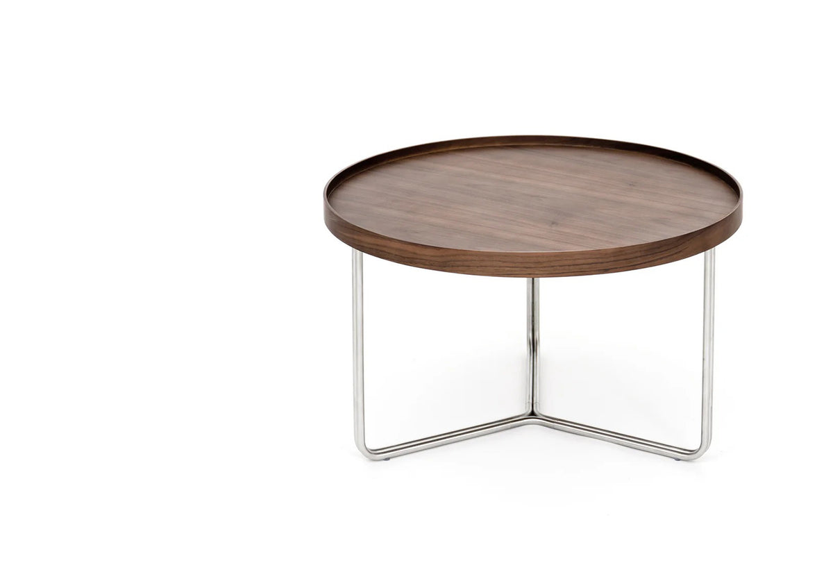 DT66 Coffee Table, Lincoln rivers, Wireworks