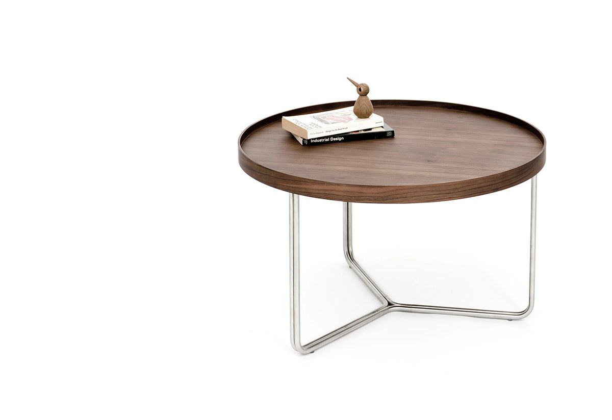 DT66 Coffee Table, Lincoln rivers, Wireworks