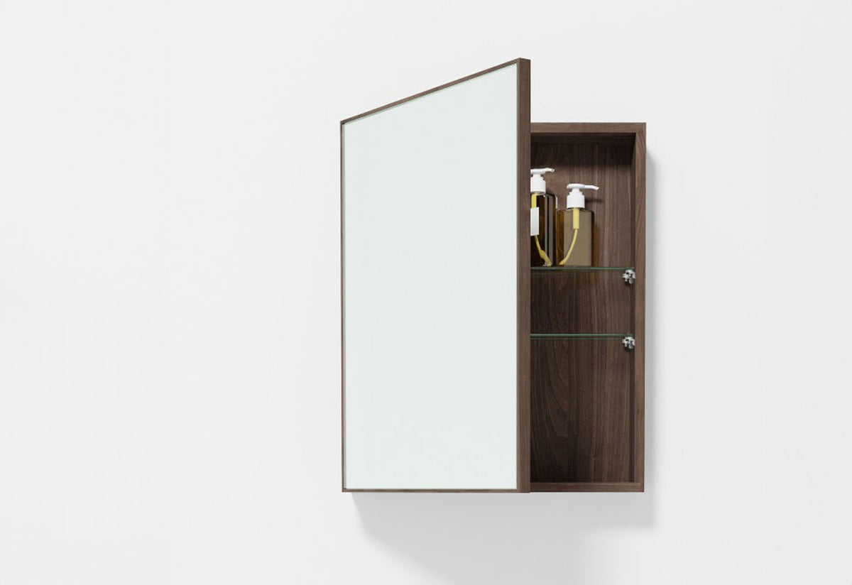 Slimline 550 Cabinet, Lincoln rivers, Wireworks