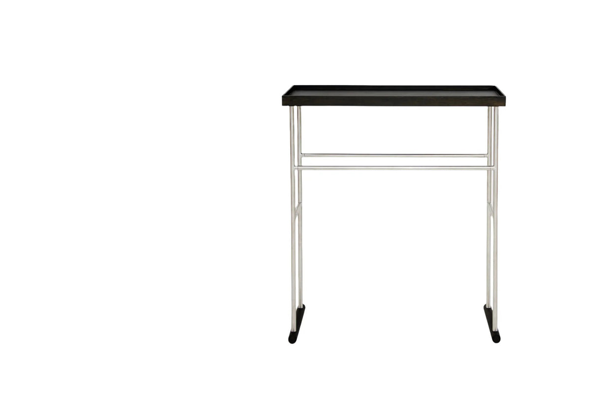 Yoku Caddy Towel Rail, Lincoln rivers, Wireworks