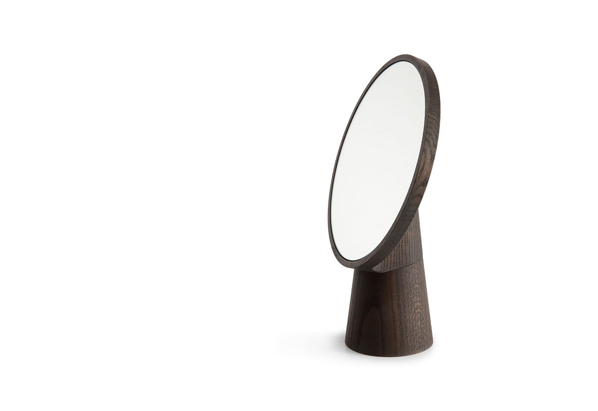 Kuvastin Table Mirror, Harri koskinen, Wooden