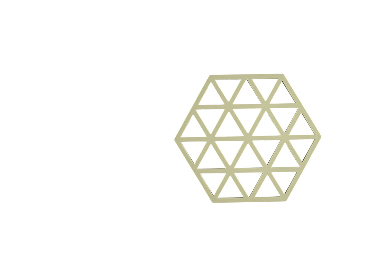 Silicon Trivet, Ve2, Zone denmark