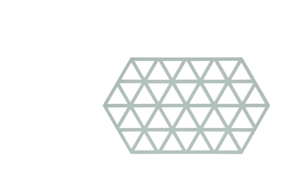 Silicon Trivet, Ve2, Zone denmark