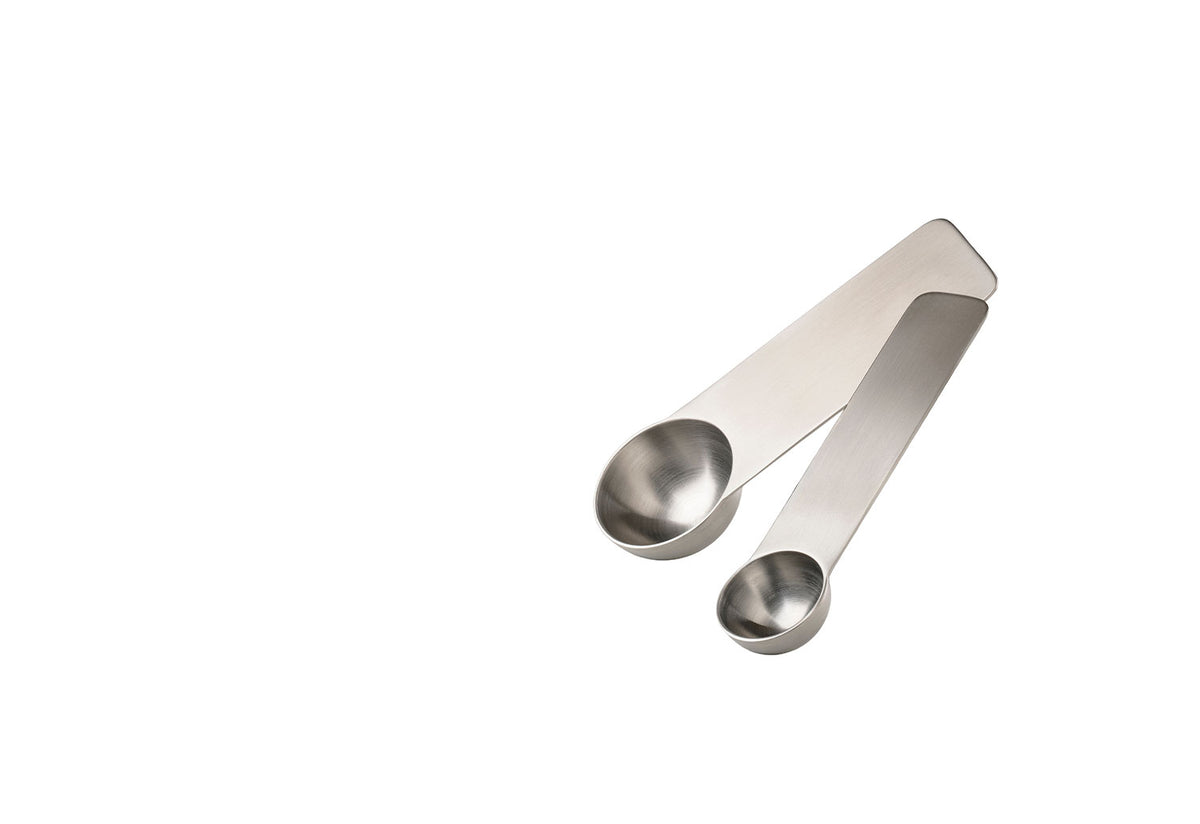 Singles Measuring Spoons Set, Ve2, Zone denmark
