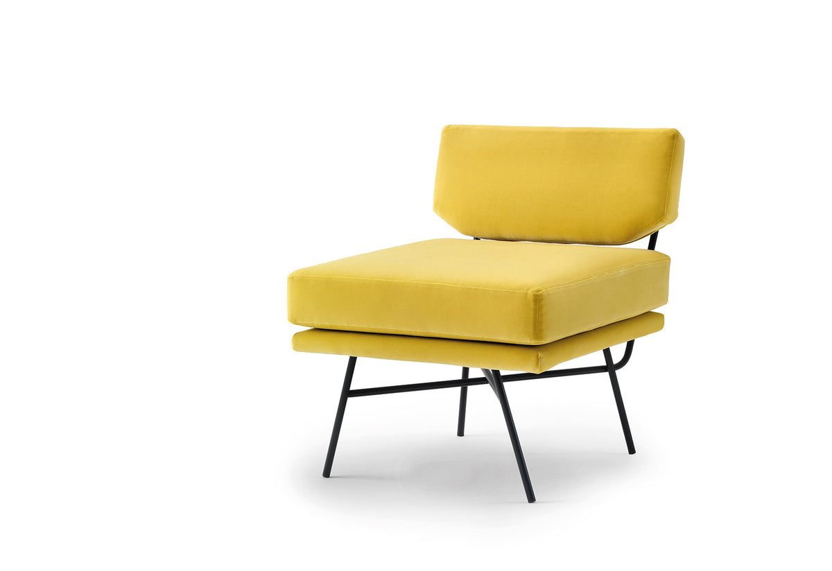 Elettra Armchair, B.b.p.r, Arflex