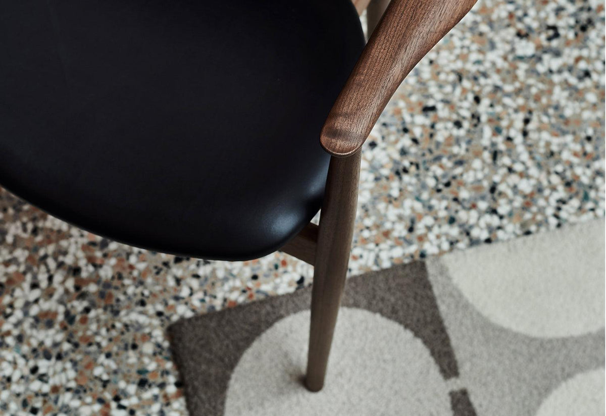 109 Armchair, Finn juhl, House of finn juhl