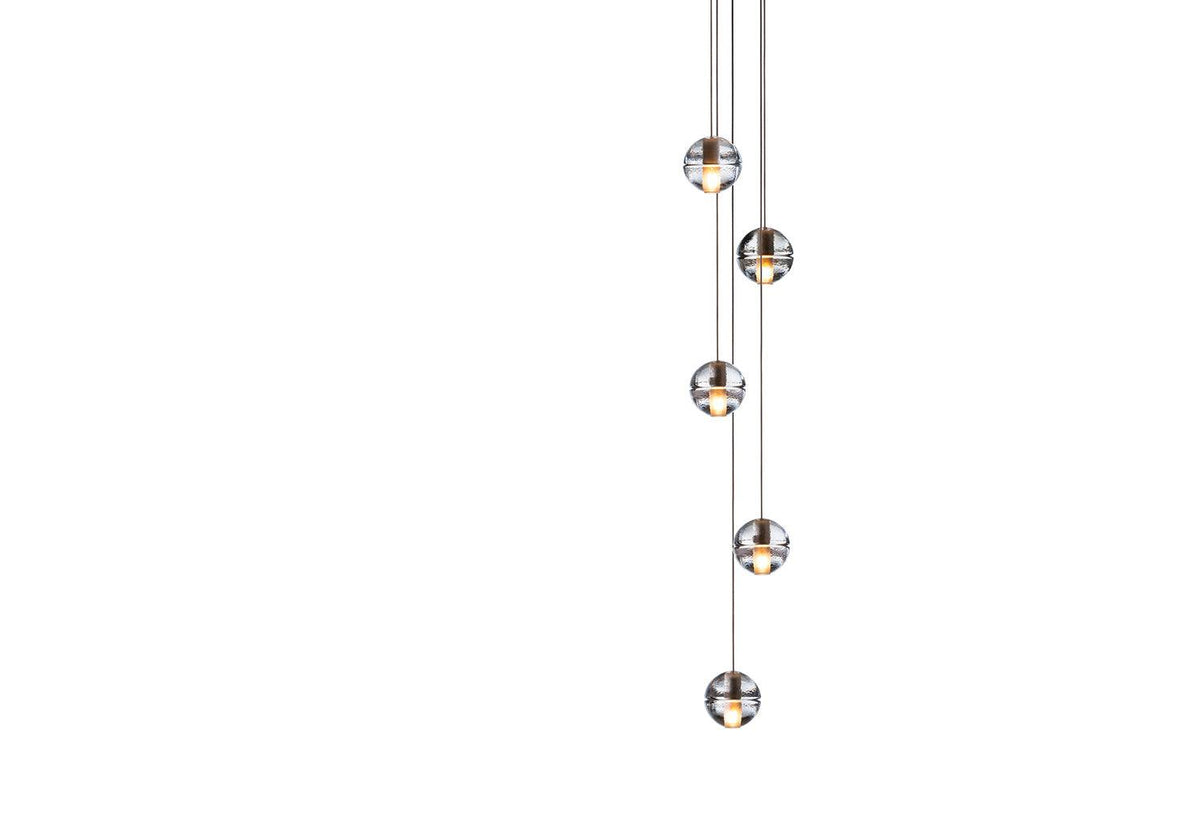 14 Series Chandelier, Omer arbel, Bocci