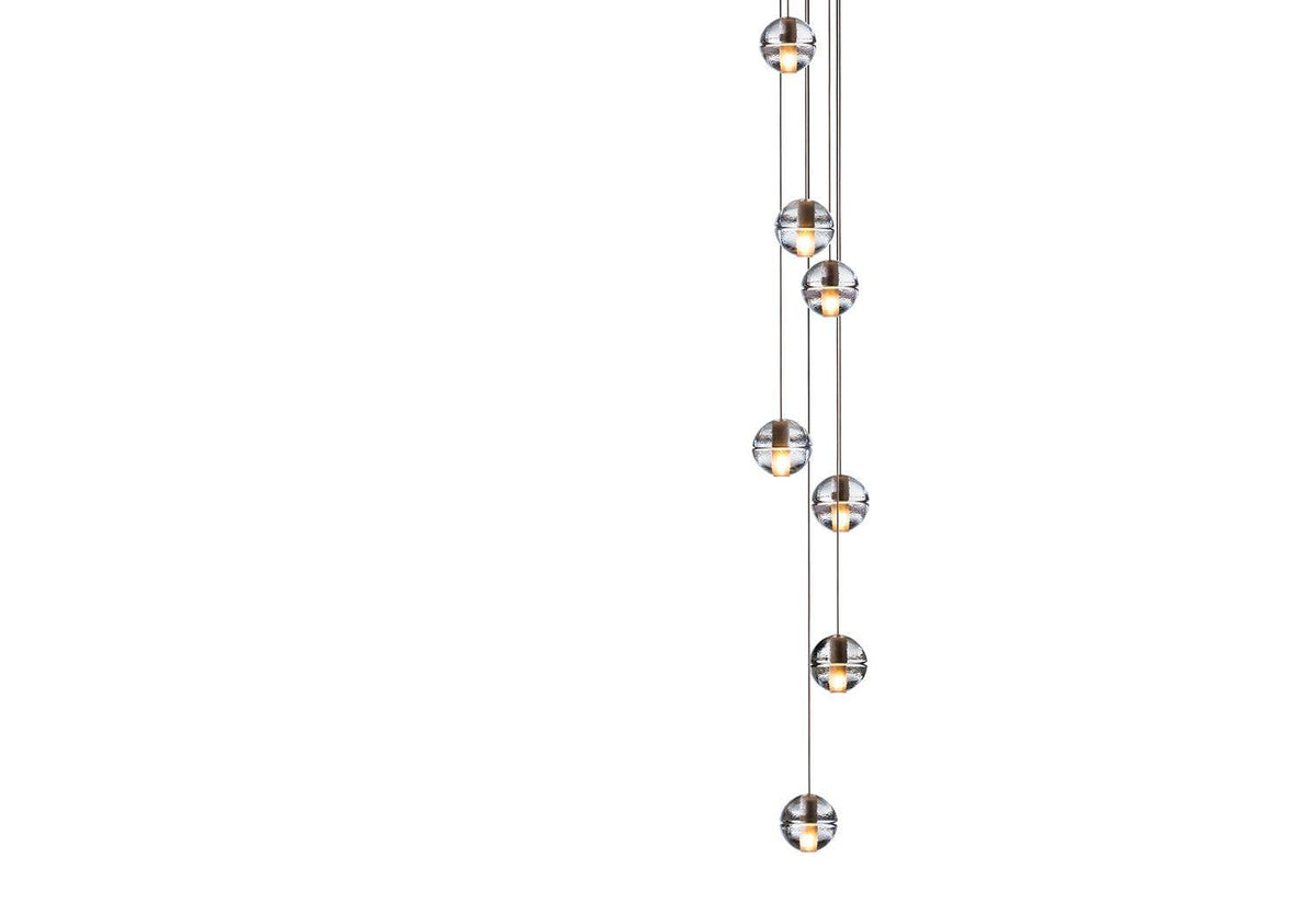 14 Series Chandelier, Omer arbel, Bocci