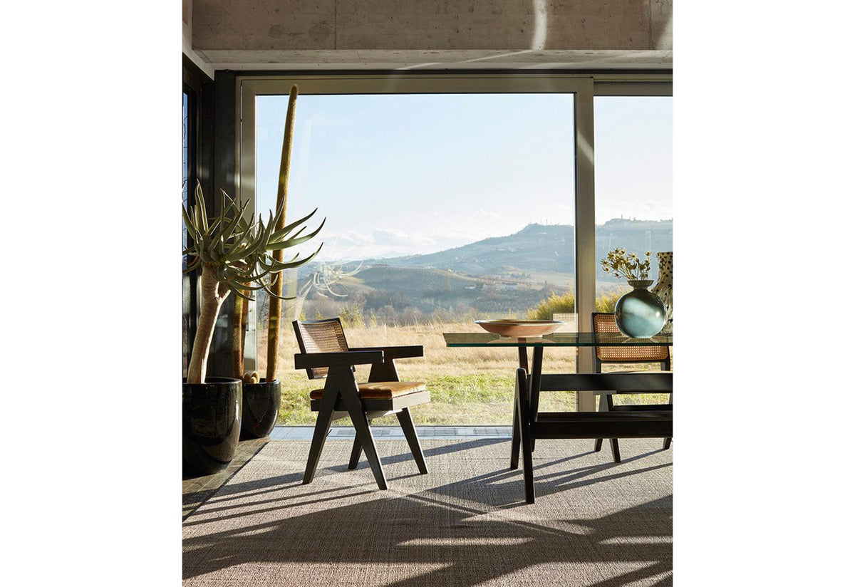 Capitol Complex Table, Cassina