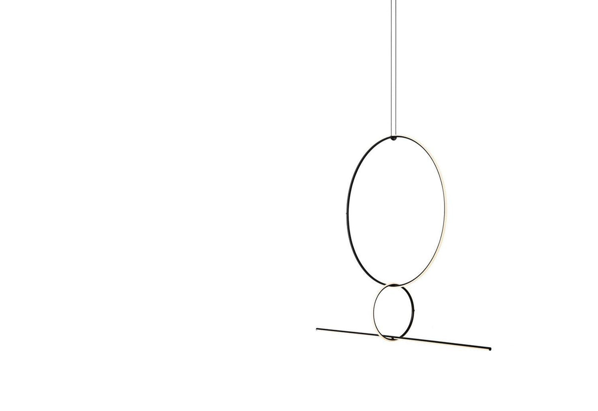 Arrangements 15B, Michael anastassiades, Flos
