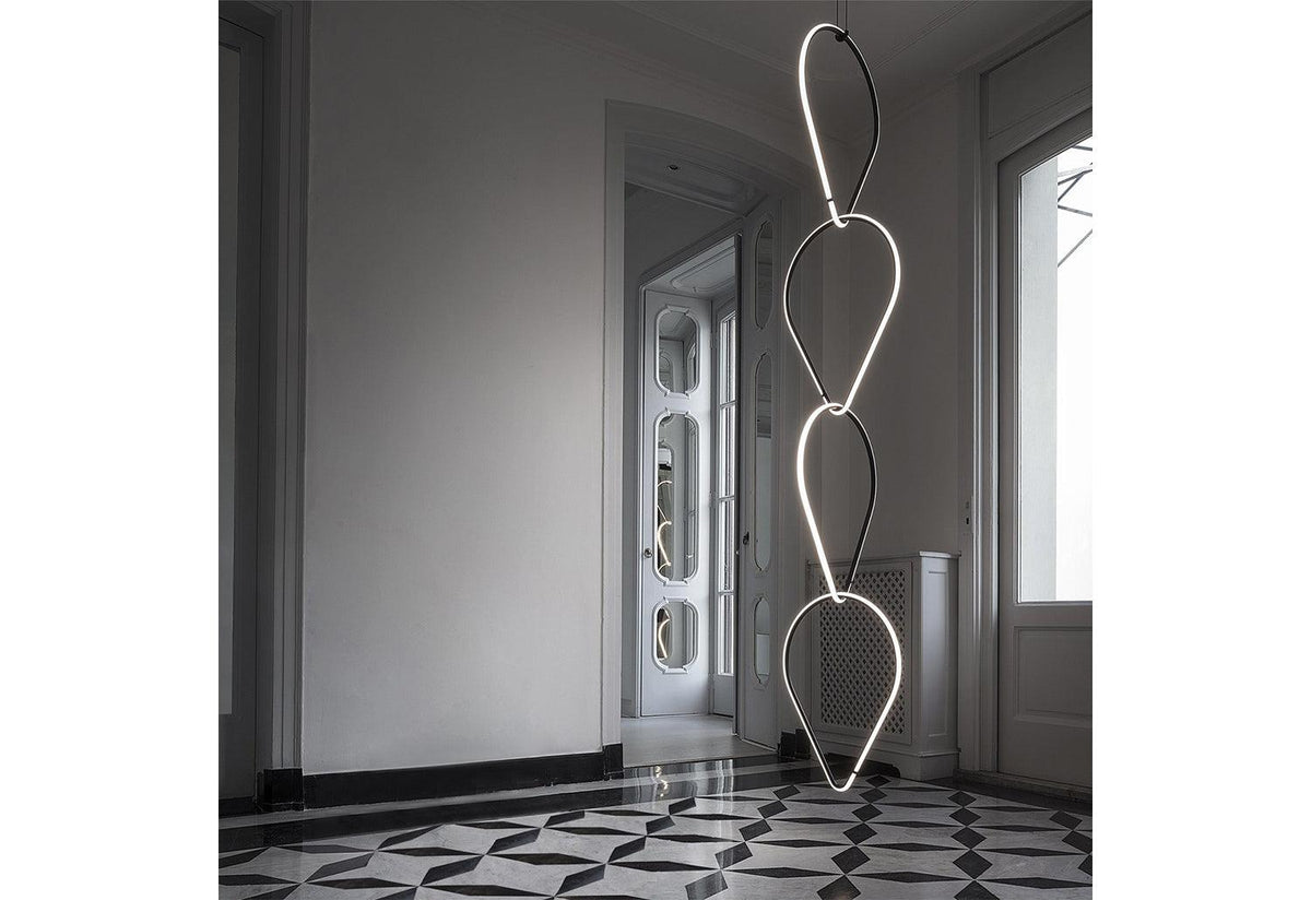Arrangements 17B, Michael anastassiades, Flos