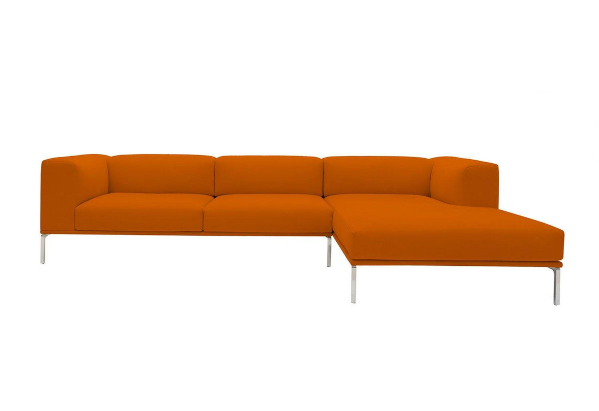 191 Moov 'L' Sofa, Piero lissoni, Cassina