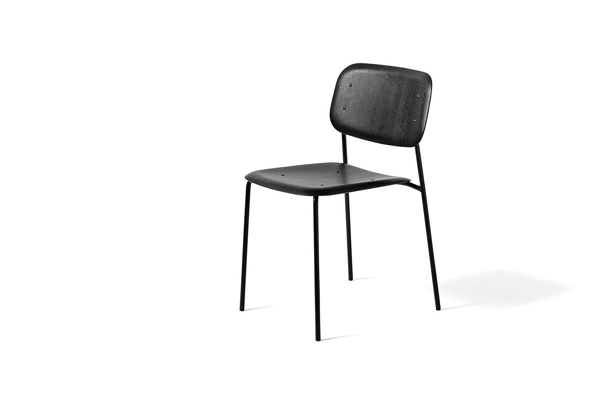 Soft Edge 40 Chair, Iskos-berlin, Hay