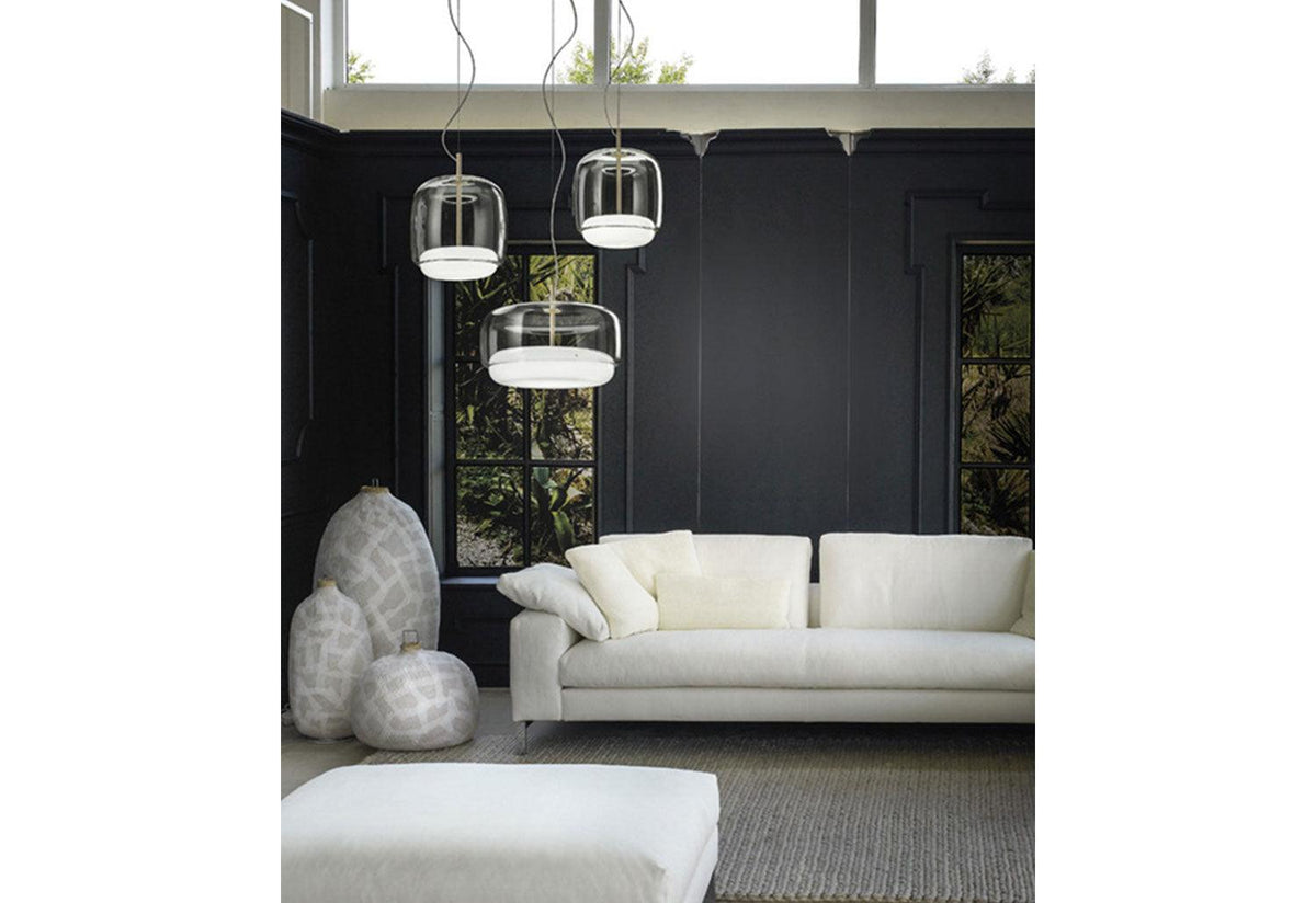 Jube Pendant, Favaretto and partners, Vistosi