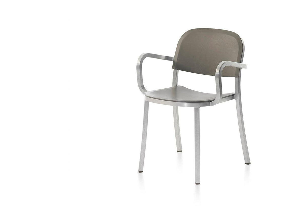 1 Inch Chair, Jasper morrison, Emeco