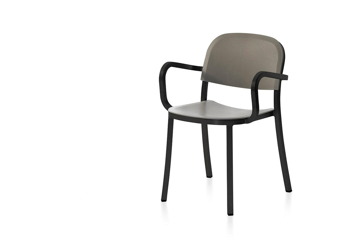 1 Inch Chair, Jasper morrison, Emeco