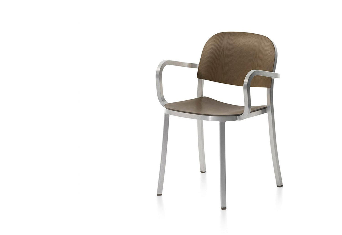 1 Inch Chair, Jasper morrison, Emeco