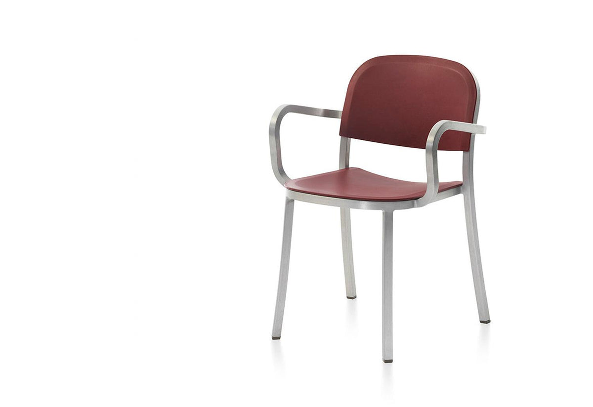 1 Inch Chair, Jasper morrison, Emeco