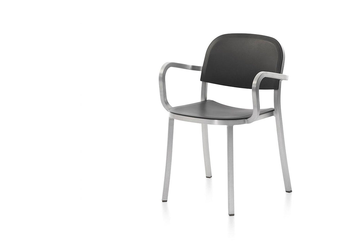 1 Inch Chair, Jasper morrison, Emeco