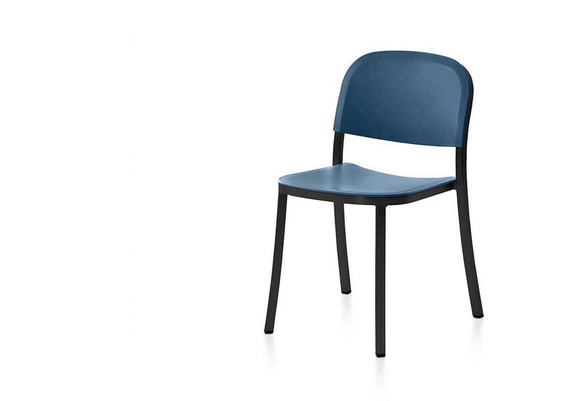 1 Inch Chair, Jasper morrison, Emeco
