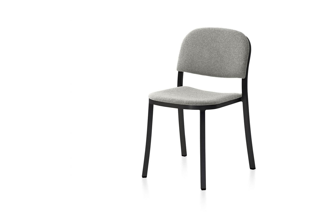 1 Inch Chair, Jasper morrison, Emeco
